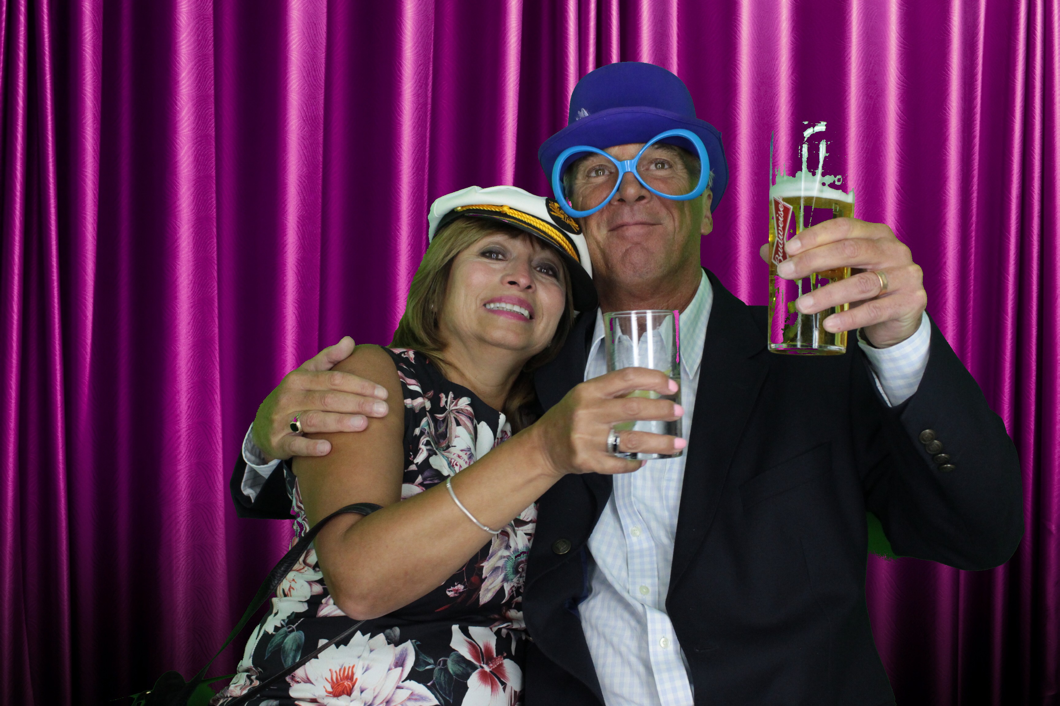 Gary's 60th Birthday | View more photos from the event at gallery.myphotoboothexperience.co.uk/u/MyPhotoBoothExperienceLtd/Garys-60th-Birthday